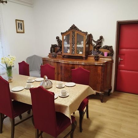 Tartós Szegfű Vendégház, Magánszállás Tazlar Exterior foto
