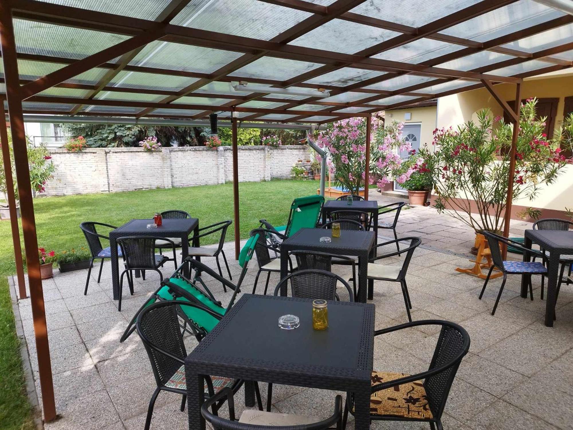 Tartós Szegfű Vendégház, Magánszállás Tazlar Exterior foto